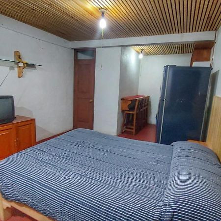 Loft Con Excelente Ubicacion En バジェ・デ・ブラボ エクステリア 写真